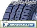 MICHELIN Agilis Alpin 185/75 R16 104R C