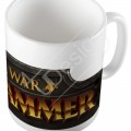 Warhammer bögre - WH2