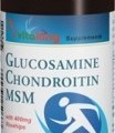 Vitaking Glucosamine Chondroitin MSM (60)