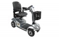 Invacare LEO, elektromos négykerekű moped
