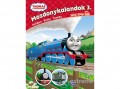 Móra Könyvkiadó Thomas - Mozdonykalandok 3.