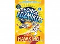Könyvmolyképző Kiadó Stephen Hawking - George kozmikus kincsvadászata