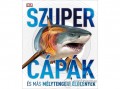 HVG Kiadó Zrt Szupercápák - és más mélytengeri élőlények!
