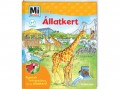 Tessloff és Babilon Bärbel Oftring - Mi Micsoda Junior - Állatkert