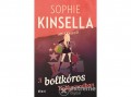 Libri Könyvkiadó Kft Sophie Kinsella - A boltkóros Hollywoodban