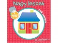Alexandra Kiadó Nagy leszek- Első szavaim
