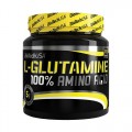 BioTech Biotech 100% L-Glutamine 500g