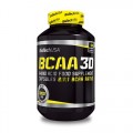 BioTech Biotech BCAA 3D 180 kapszula