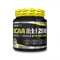 BioTech Biotech BCAA 8:1:1 ZERO 250g