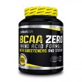 BioTech Biotech BCAA Flash ZERO aminosav 700g