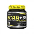 BioTech Biotech BCAA+B6 340 tabletta