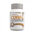 BioTech Biotech Coral Calcium-Magnesium 100 tabletta