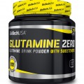 BioTech Biotech Glutamine Zero 300g