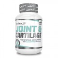 BioTech Biotech Joint &amp; Cartilage 60 tabletta