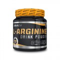 BioTech Biotech L-Arginine Powder 300g