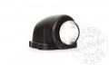 TruckerShop Helyzetjelző lámpa 12/24V (magasságjelző) 1 led fehér