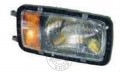 TruckerShop Mercedes 1113-3850 SK fényszóró JOBB