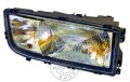 TruckerShop Mercedes Actros/Axor fényszóró kézi+köd JOBB