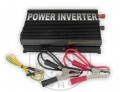 TruckerShop Inverter / Áramátalakító 12V 1200W