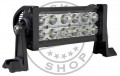 TruckerShop CREE LED fényhíd (talpas) 12 LED terítő fény