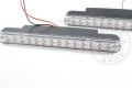 TruckerShop Nappali menetjelző (DRL) 12/24V 2x28 LED