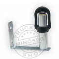 TruckerShop Villogó lámpa tartó cső -U
