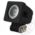 TruckerShop Munkalámpa 1 CREE LED-es (50x50mm) kombinált fény
