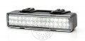 TruckerShop LED nappali menetjelző (DRL) 12/24V 30 LED terítő fény