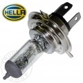 Hella Halogén Izzó H4 12V 60/55W P43T HELLA