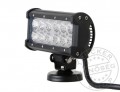 TruckerShop CREE LED fényhíd (csavaros) 12 LED kombinált fény