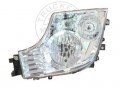 TruckerShop Mercedes MP4 fényszóró BAL