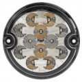 TruckerShop LED lámpa DASTERI fék+helyzet+index 9-33V