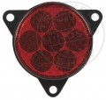 TruckerShop Led lámpa modul KÖDLÁMPA 9-33V Dasteri