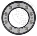 TruckerShop Led lámpa modul gyűrű HELYZETJELZŐ+FÉK 10-30V Dasteri