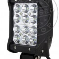 TruckerShop CREE LED fényvető kombinált fénnyel 36W