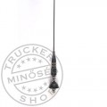 TruckerShop CB antenna ALAN MINI SNAKE-27 csavarozható