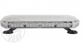 LED sárga villogó FÉNYHÍD 600 mm mágnestalpas 12/24V POWER