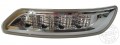 TruckerShop Iveco Stralis LED felső helyzetjelző BAL
