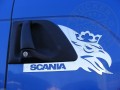 TruckerShop Scania inox ajtókilncs dísz párban