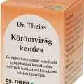 Dr. Theiss Dr.Theiss körömvirág kenőcs, 15 g