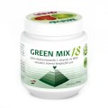 Zöldvér Green Mix 18 por, 150 g