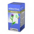 Arkocaps Máriatövis kapszula 45 db, - Májproblémák