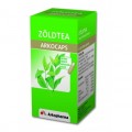 Arkocaps Zöld tea kapszula 45 db, - Fogyás