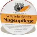 Dr. Kleinschrod Wörishofener Magenpflege tabletta emésztési problémákra, 60 db