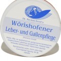 Dr. Kleinschrod Wörishofener Leber- und Gallenpflege máj- és epebántalmak ellen, 60 db