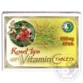 Dr. Chen C-vitamin csipkebogyó kivonattal, 80 db