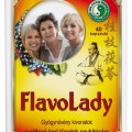 Dr. Chen Flavolady kapszula, 40 db
