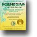 Dr. Chen Pollengrape kapszula 60 db