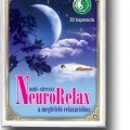 Dr. Chen Neurorelax kapszula 30 db