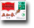 Dr. Chen Eleuthero ginseng kapszula 30 db